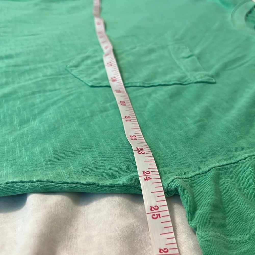 Two Flowy Warm Weather Basic Tops - image 7